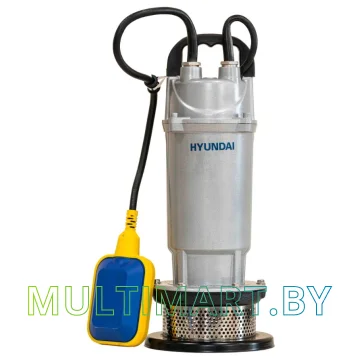 Дренажный насос Hyundai HW 2358